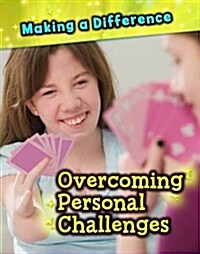 Overcoming Personal Challenges (Paperback)