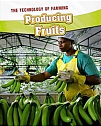 Producing Fruits (Paperback)