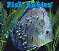 Fish Babies (Hardcover)