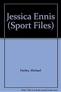 Jessica Ennis (Hardcover)