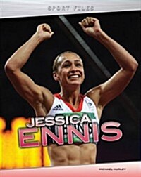 Jessica Ennis (Paperback)