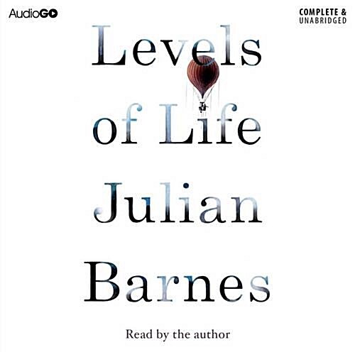 Levels of Life (CD-Audio)