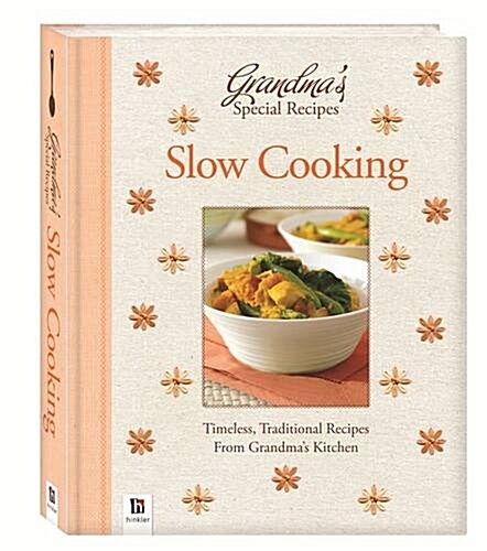 Slow Cooking (Hardcover)