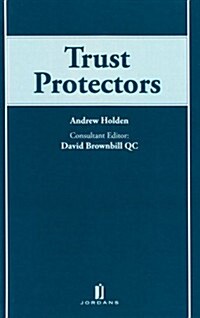 Trust Protectors (Hardcover)