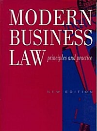 Modern Business Law (Paperback)