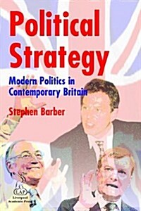 Political Strategy (Hardcover)