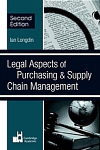 Legal Aspects of Purchasing and Supply Chain Management (Paperback)