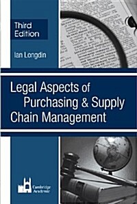 Legal Aspects of Purchasing and Supply Chain Management (Paperback)