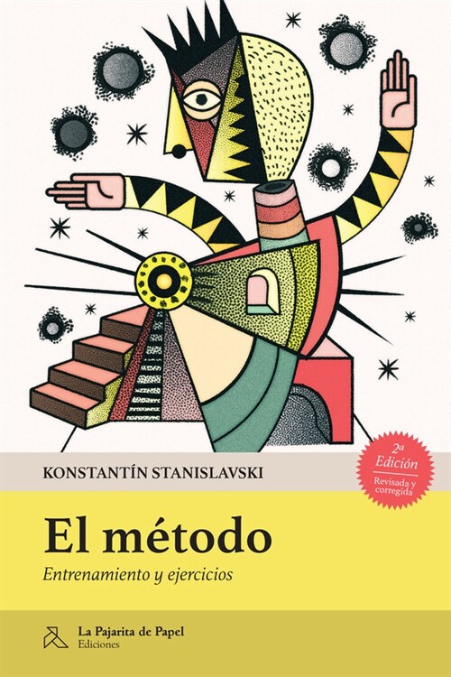 METODO,EL (Paperback)