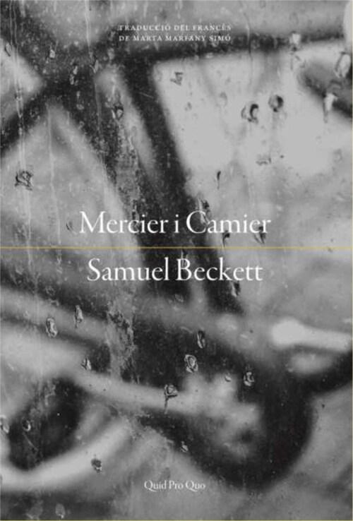 MERCIER I CAMIER CATALAN (Book)