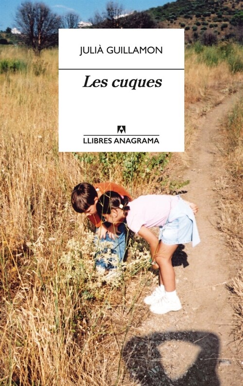 CUQUES,LES CATALAN (Book)