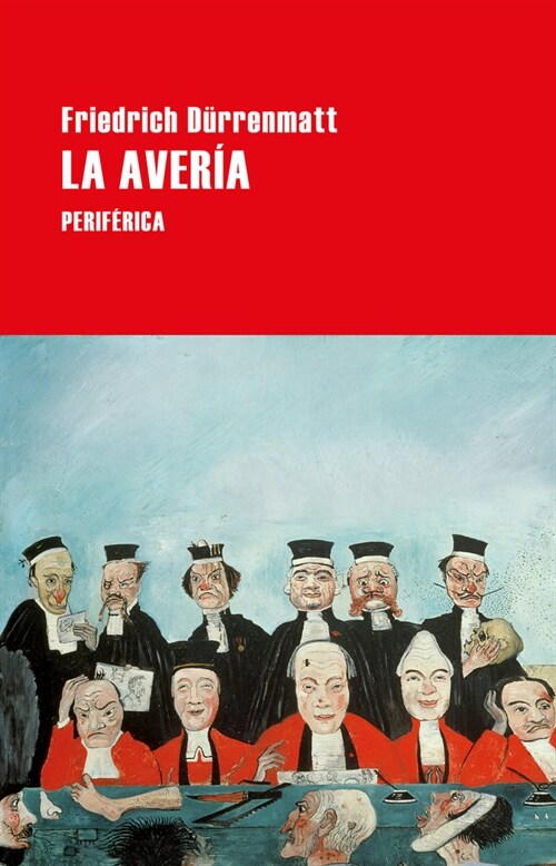 La Aver? (Paperback)