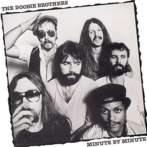 [수입] The Doobie Brothers - Minute By Minute [180g LP]