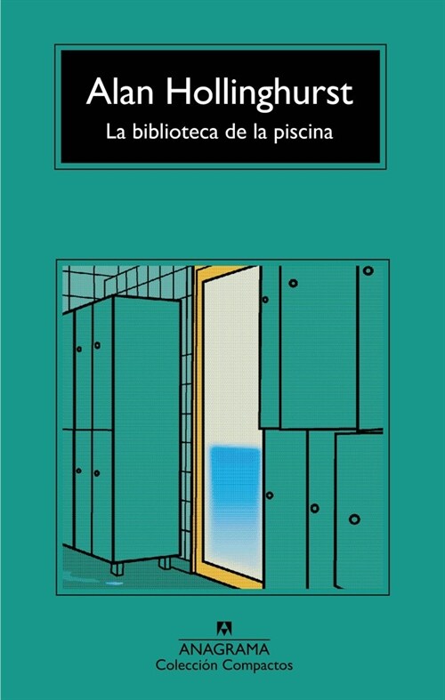 La Biblioteca de la Piscina (Paperback)