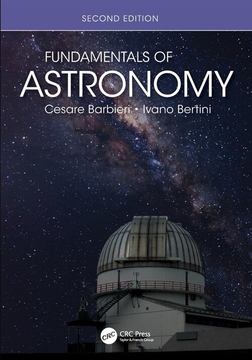 Fundamentals of Astronomy (Paperback, 2 ed)