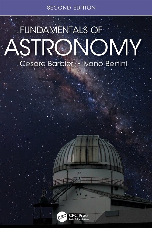 Fundamentals of Astronomy (Hardcover, 2 ed)