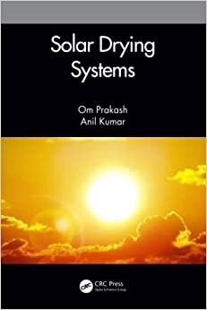 Solar Drying Systems (Paperback, 1)