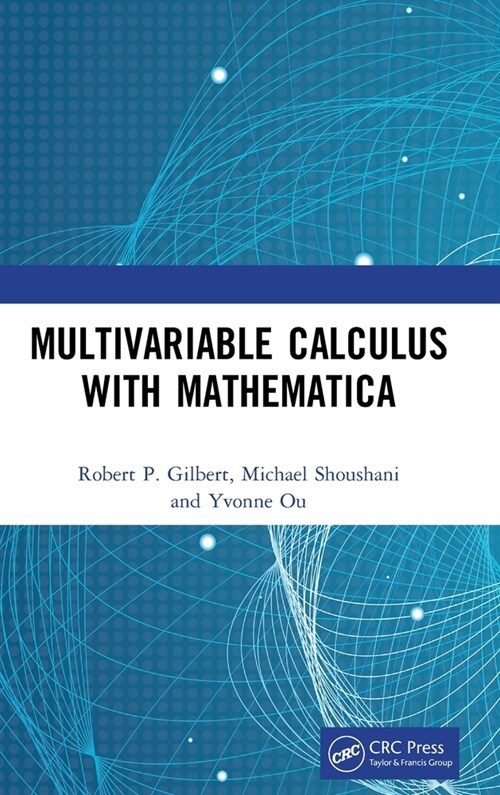 Multivariable Calculus with Mathematica (Hardcover, 1)
