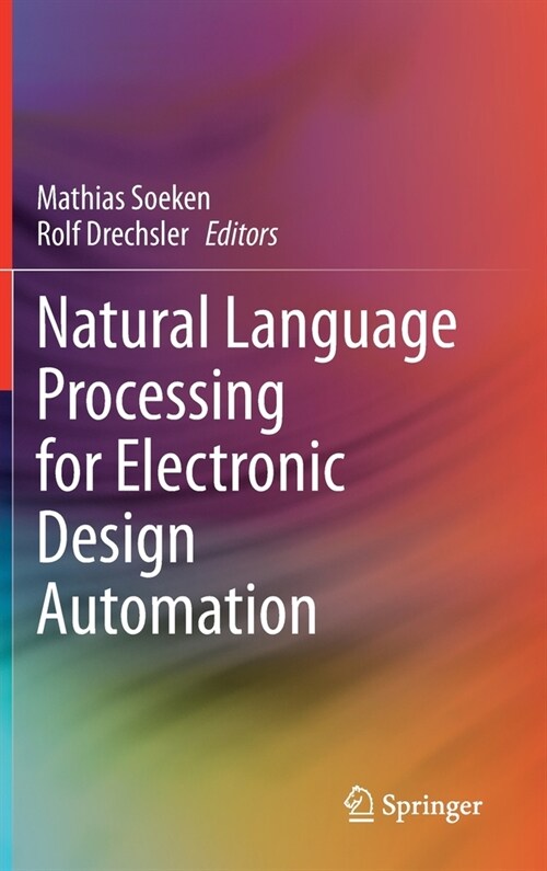 Natural Language Processing for Electronic Design Automation (Hardcover)