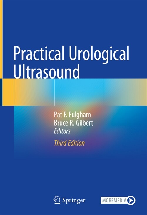 Practical Urological Ultrasound (Hardcover, 3, 2021)