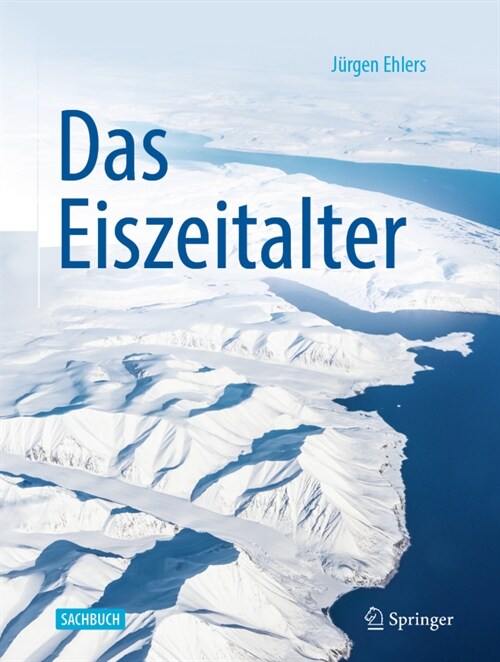 Das Eiszeitalter (Hardcover, 2, 2. Aufl. 2020)