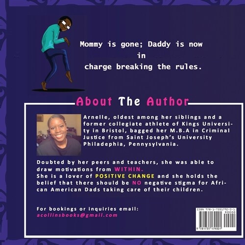 Daddy on Duty (Paperback)