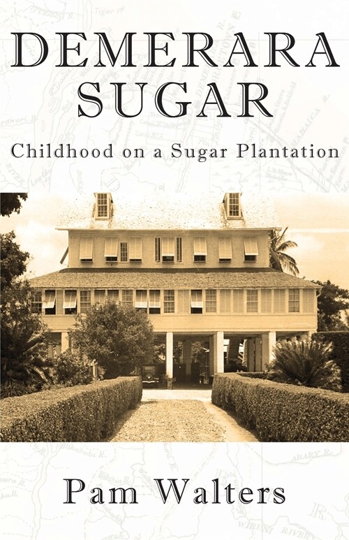 Demerara Sugar (Paperback)