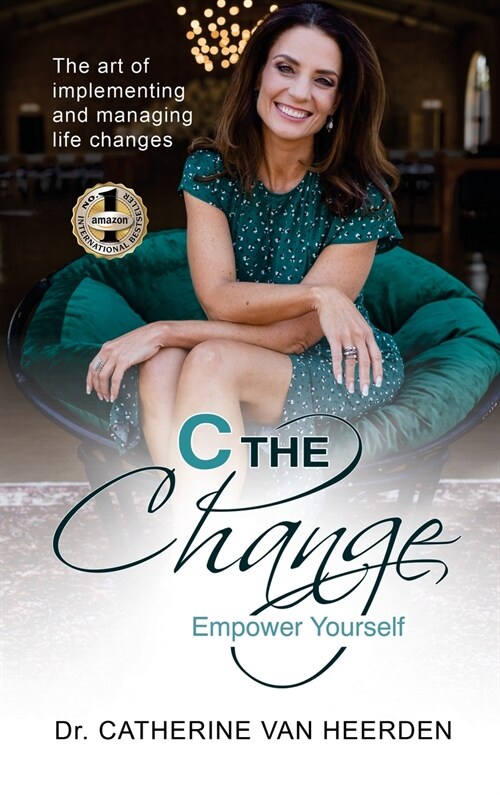 C THE CHANGE (Hardcover)