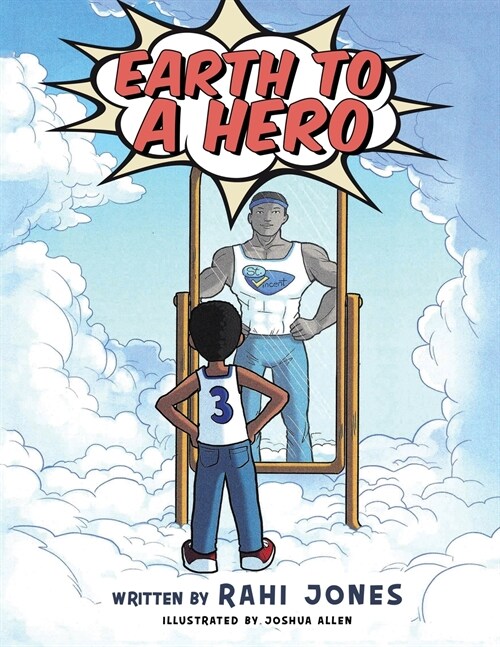 Earth to a Hero (Paperback)