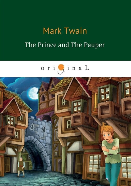 The Prince And the Pauper (Paperback)