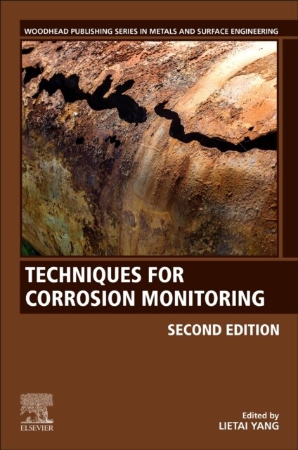 Techniques for Corrosion Monitoring (Paperback, 2 ed)