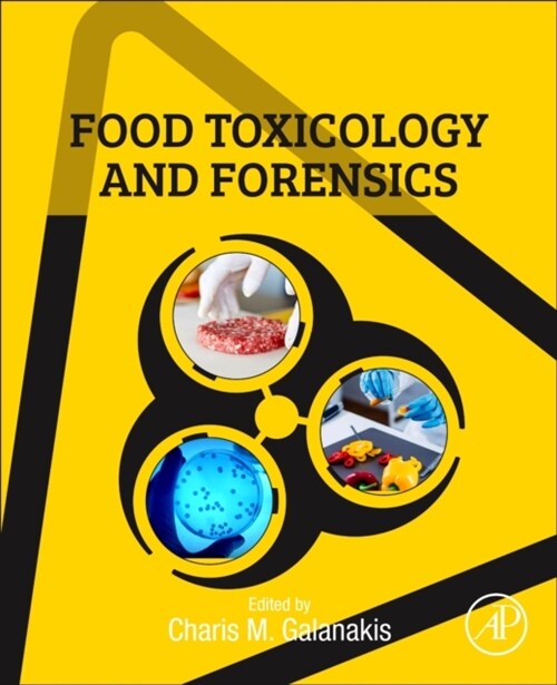 Food Toxicology and Forensics (Paperback)