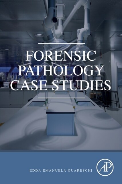 Forensic Pathology Case Studies (Paperback)