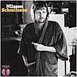 [중고] harry nilsson / nilsson schmilsson(수입)