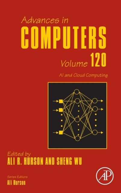 AI and Cloud Computing: Volume 120 (Hardcover)