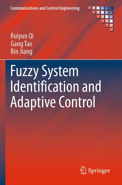 Fuzzy System Identification and Adaptive Control (Paperback)