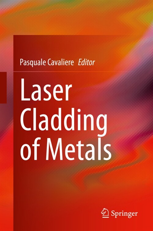 Laser Cladding of Metals (Hardcover)