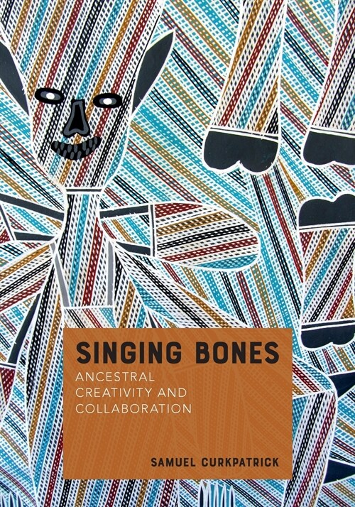 Singing Bones (Paperback)