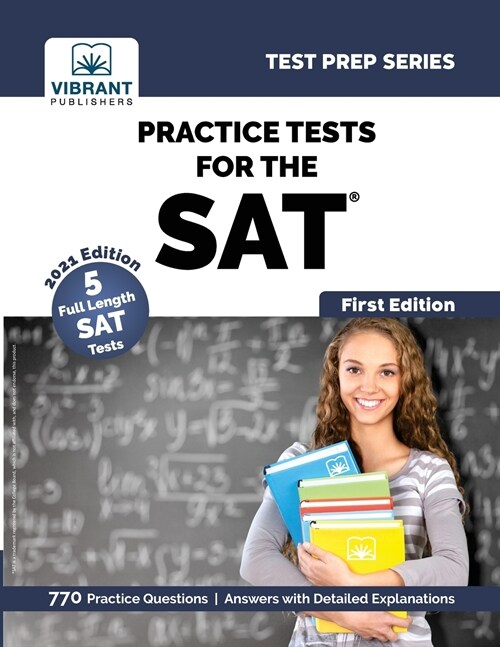 Practice Tests For The SAT (Paperback)