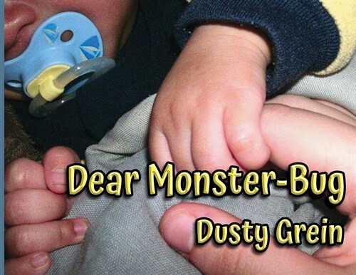 Dear Monster-Bug (Paperback)