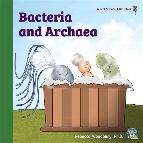 Bacteria and Archaea (Paperback)