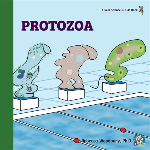 Protozoa (Paperback)