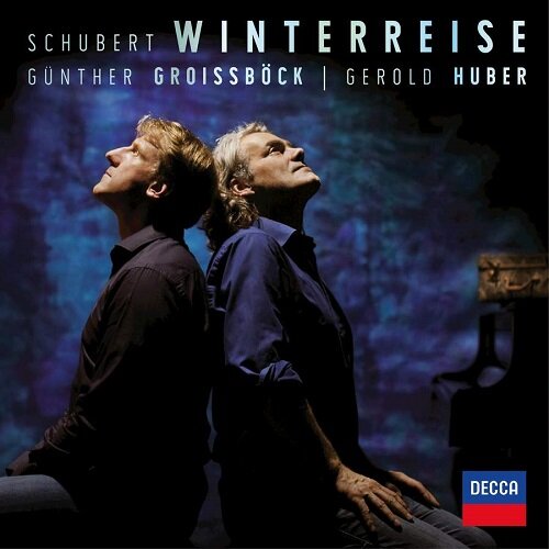 [수입] 슈베르트 : 겨울 나그네 & 백조의 노래 [2CD 디지팩]