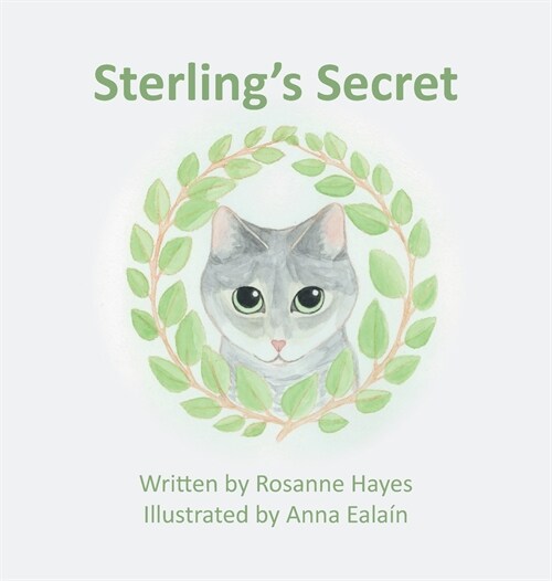 Sterlings Secret (Hardcover)
