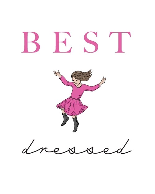 Best Dressed (Paperback)