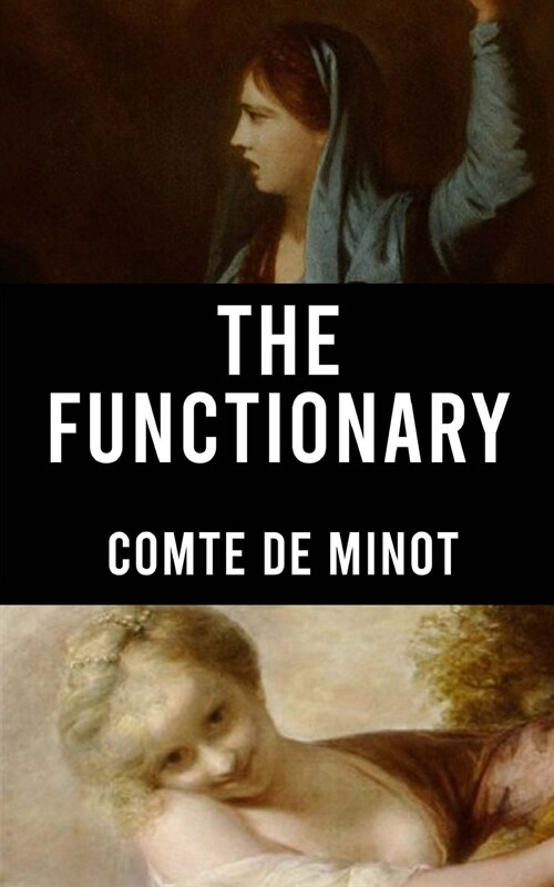 The Functionary (Paperback)