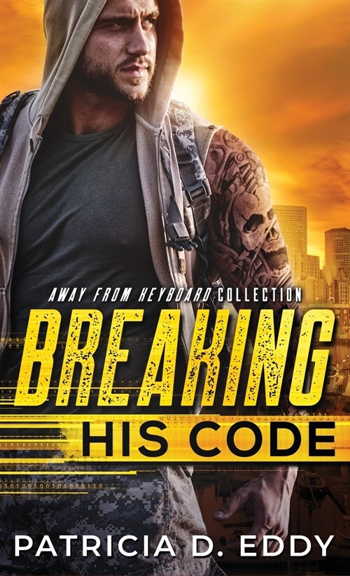 Breaking His Code (Hardcover)