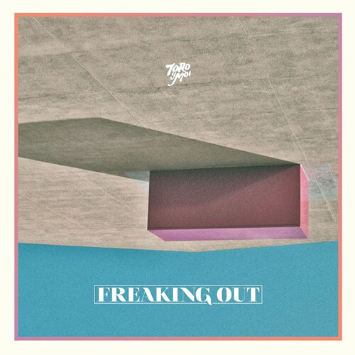 [수입] Toro Y Moi - Freaking Out [12LP]