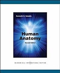 Human Anatomy (Paperback)