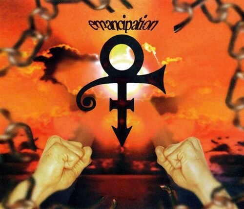 [중고] [수입] Prince - Emancipation [3CD] [Digipack]